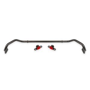 Sway Bar Kit With Bushings, Front, Adjustable, Hollow 29mm