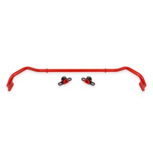 Sway Bar Kit With Bushings, Front, Adjustable, Hollow 29mm