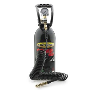 Tire Air Compressor Kit