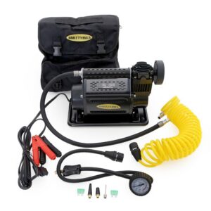 Tire Air Compressor Kit