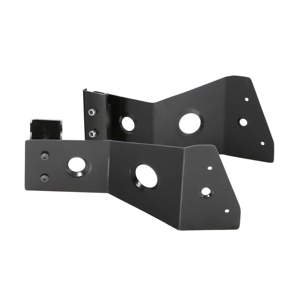 Light Bar Mount