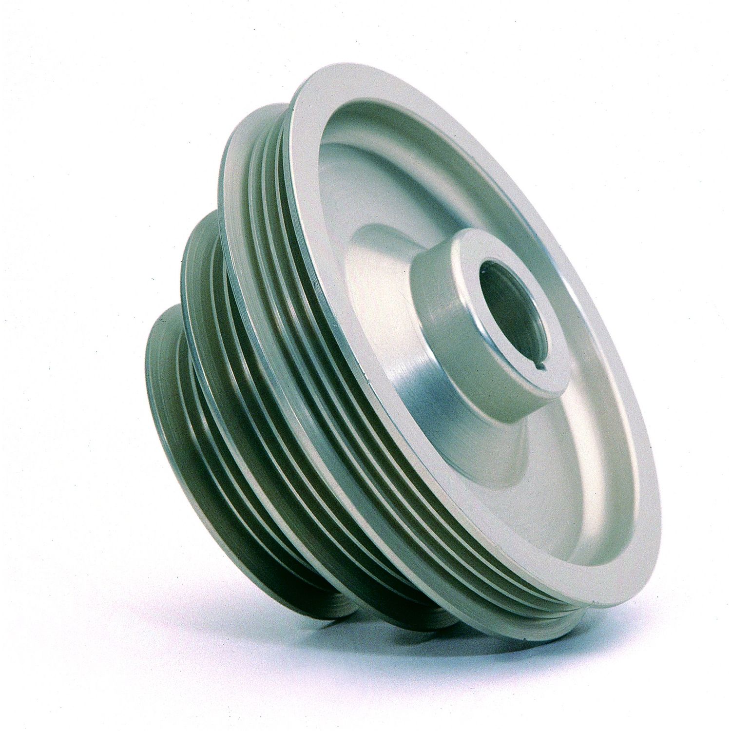 Jet Underdrive Crankshaft Pulley