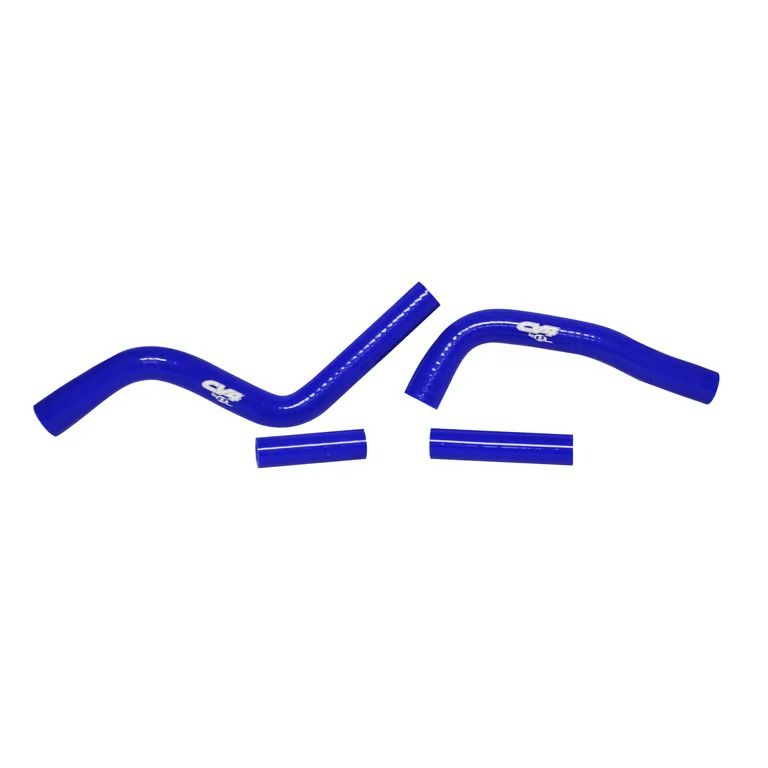 CV4 Radiator Hose Kit, Standard, Blue