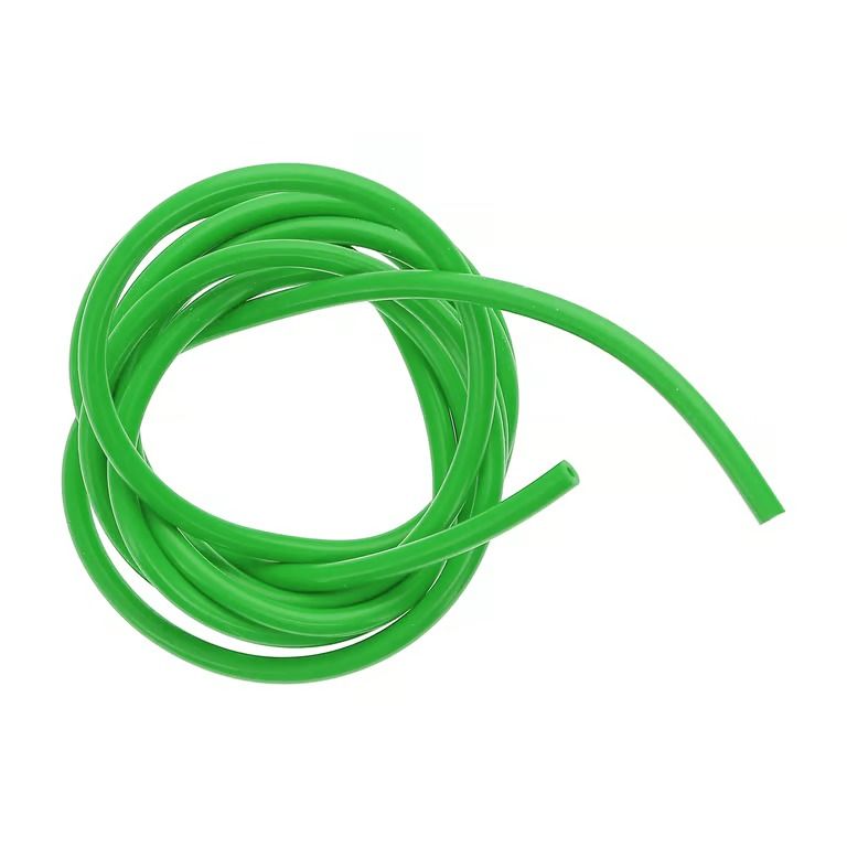 CV4 Vent Line Kit 3MM x 3M Green