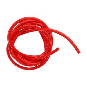 CV4 Vent Line Kit 3MM x 3M Red