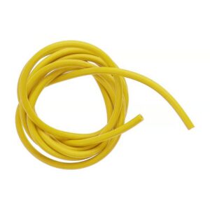CV4 Vent Line Kit 3MM x 3M Yellow