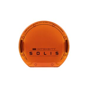 ARB - SJB21LENA - Intensity Solis 21 Amber Lens Cover