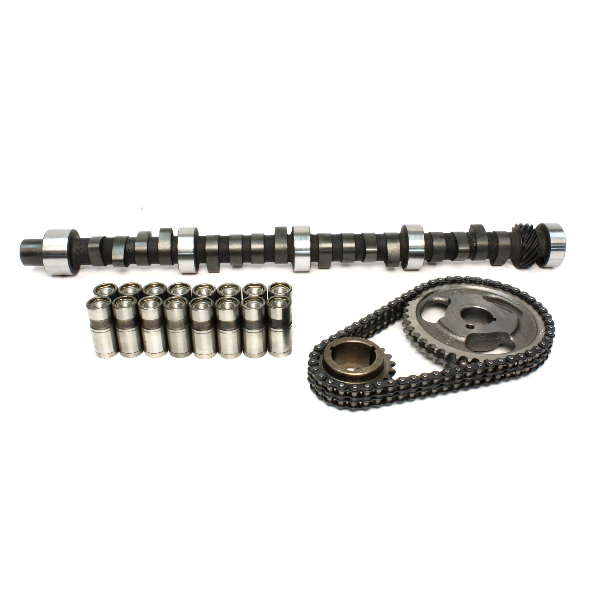 CAMSHAFT KIT, P8 275DEH-10