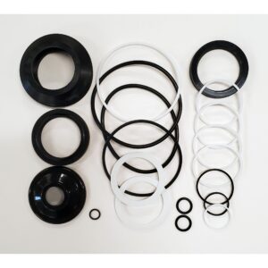 Borgeson - Seal kit - Borgeson K Series - P/N: SK800K
