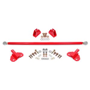 Shock Mount Kit, Shock Mount (SM760) and Brace (STB762)