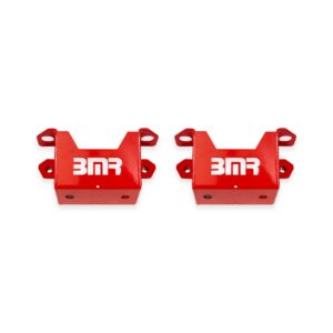 Sway Bar Mounting Brackets, Front