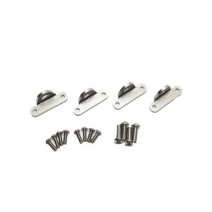 Fuel Injection Fuel Rail Bracket