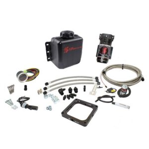 Snow Performance Water/Methanol Injection System