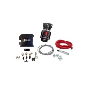 Snow Performance Gas Water-Methanol Injection Kit