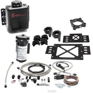 Snow Performance Water-Methanol Injection Kit