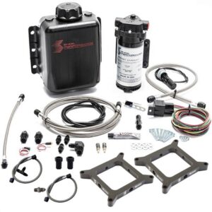 Stage 1 Dual Carb N/A or Forced Induction Water-Methanol Injection kit