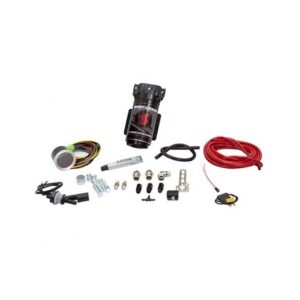 Snow Performance Gas Water-Methanol Injection Kit