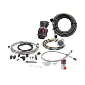 Snow Performance Gas Water-Methanol Injection Kit