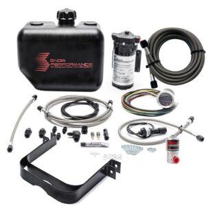 Snow Performance Gas Water-Methanol Injection Kit