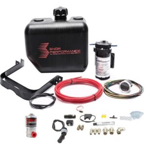 Snow Performance Gas Water-Methanol Injection Kit