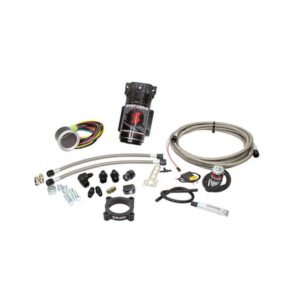 Snow Performance Gas Water-Methanol Injection Kit