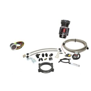 Snow Performance Gas Water-Methanol Injection Kit