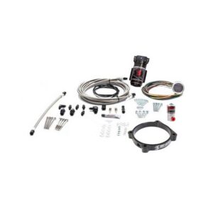Snow Performance Gas Water-Methanol Injection Kit