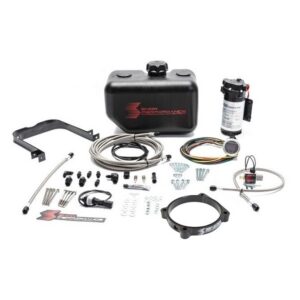 Snow Performance Gas Water-Methanol Injection Kit