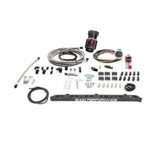 Snow Performance Gas Water-Methanol Injection Kit