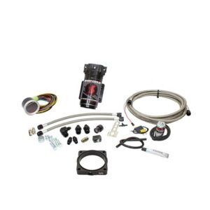 Snow Performance Gas Water-Methanol Injection Kit