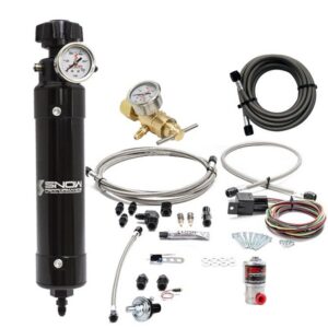 Snow Performance Water-Methanol Injection Kit