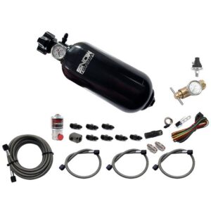Snow Performance Water-Methanol Injection Kit