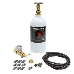 Snow Performance Water-Methanol Accessory