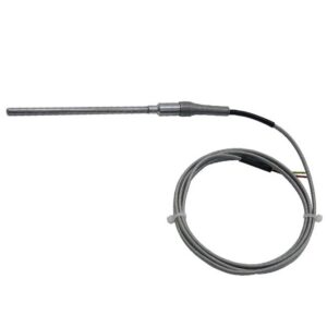 Snow Performance EGT Probe With Yellow K Type