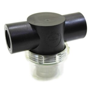 Snow Performance Snow 50 Mesh Water/Methanol Filter