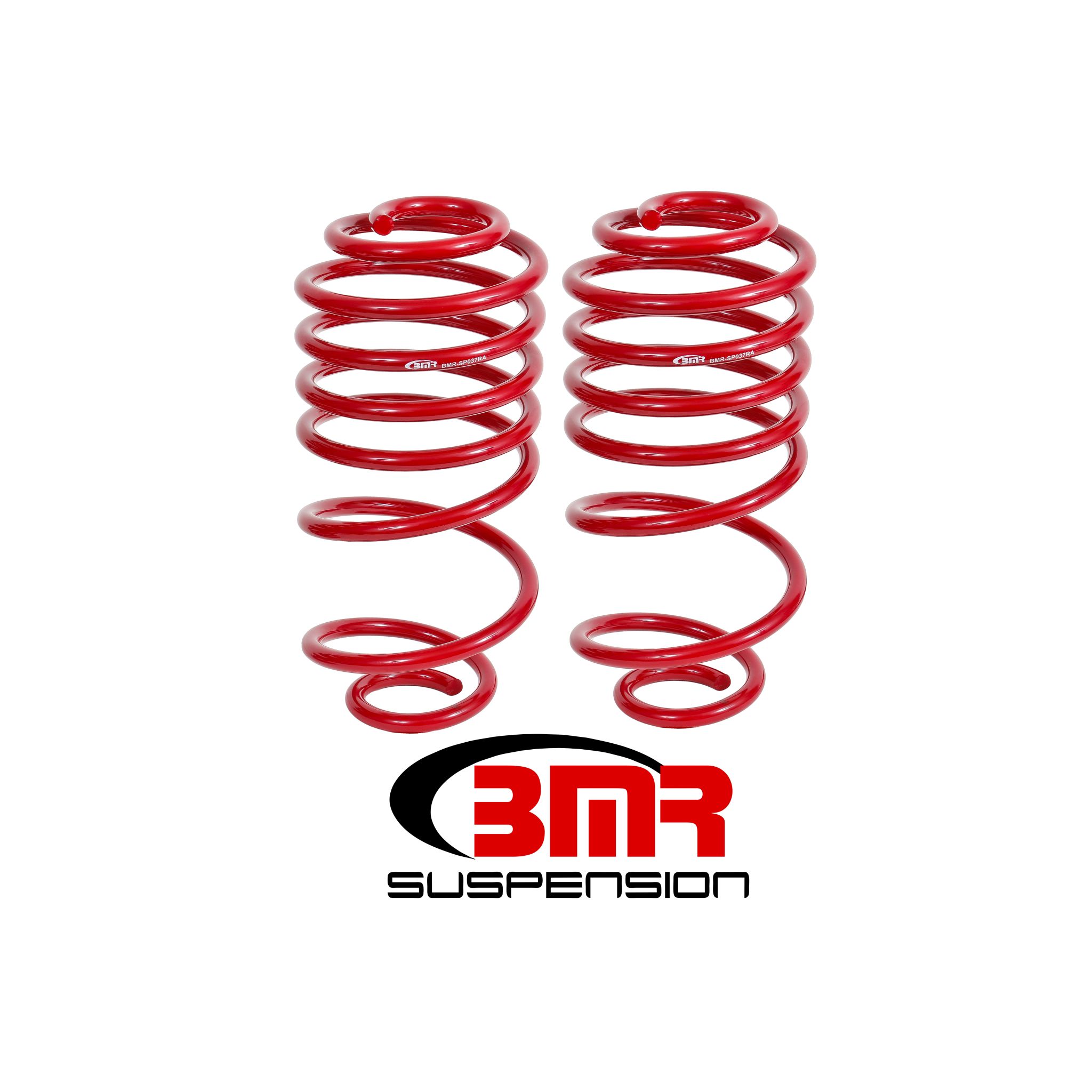 Lowering Springs, Rear, 1.5"