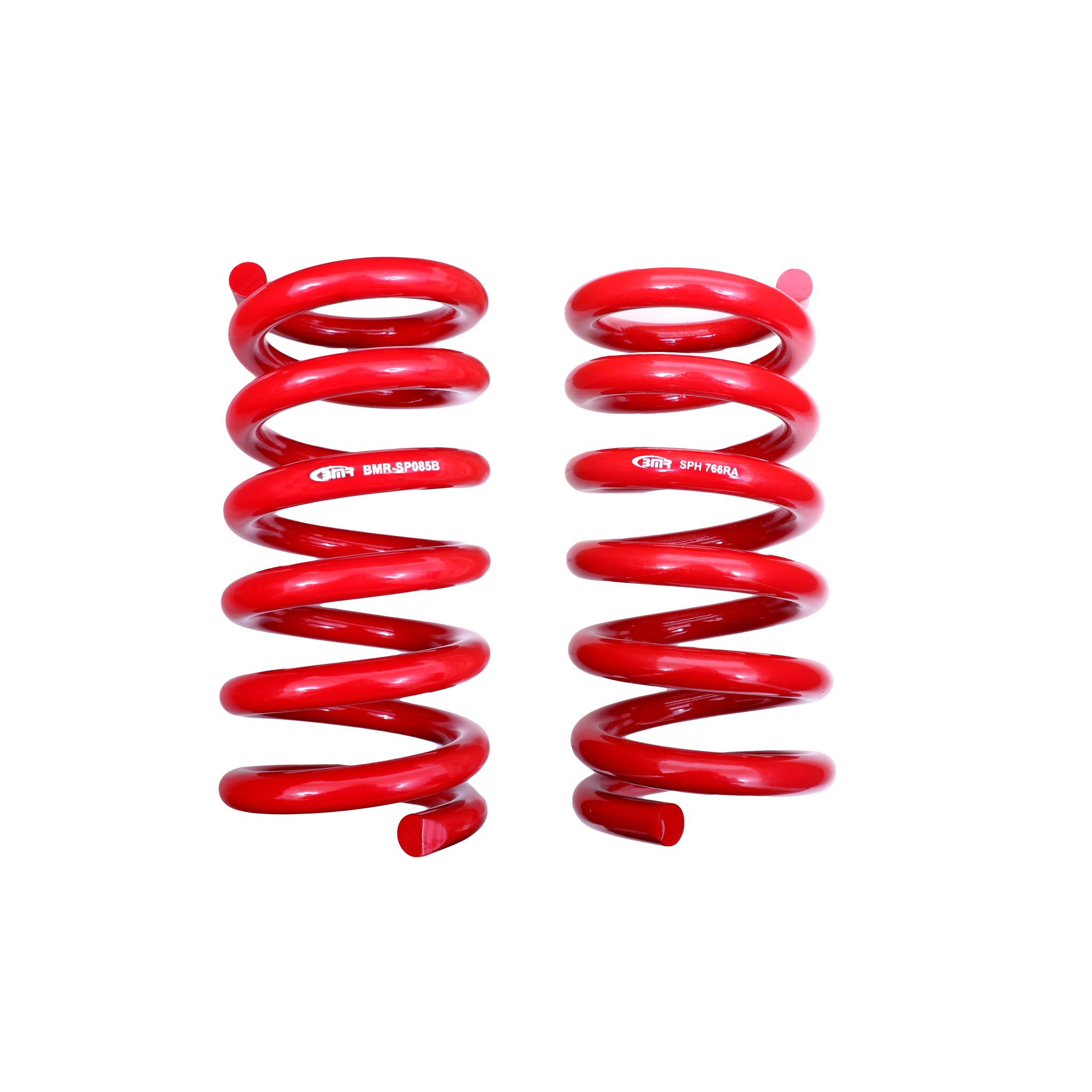 Lowering Springs, Rear, Handling Version, GT350