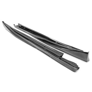 Carbon Fiber Side Skirts for 2014-2020 Lexus IS Series