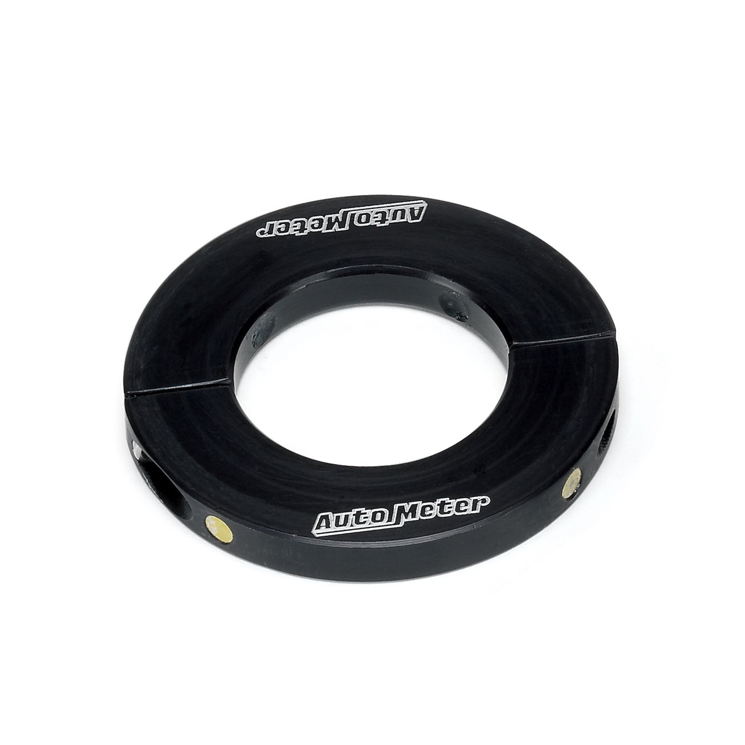 DRIVESHAFT COLLAR, ALUMINUM, 4 MAGNET, 1.875 in. (47.6MM) ID