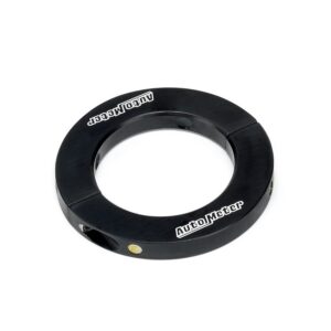DRIVESHAFT COLLAR, 4 MAGNET, 2.187 in. (55.5MM) ID