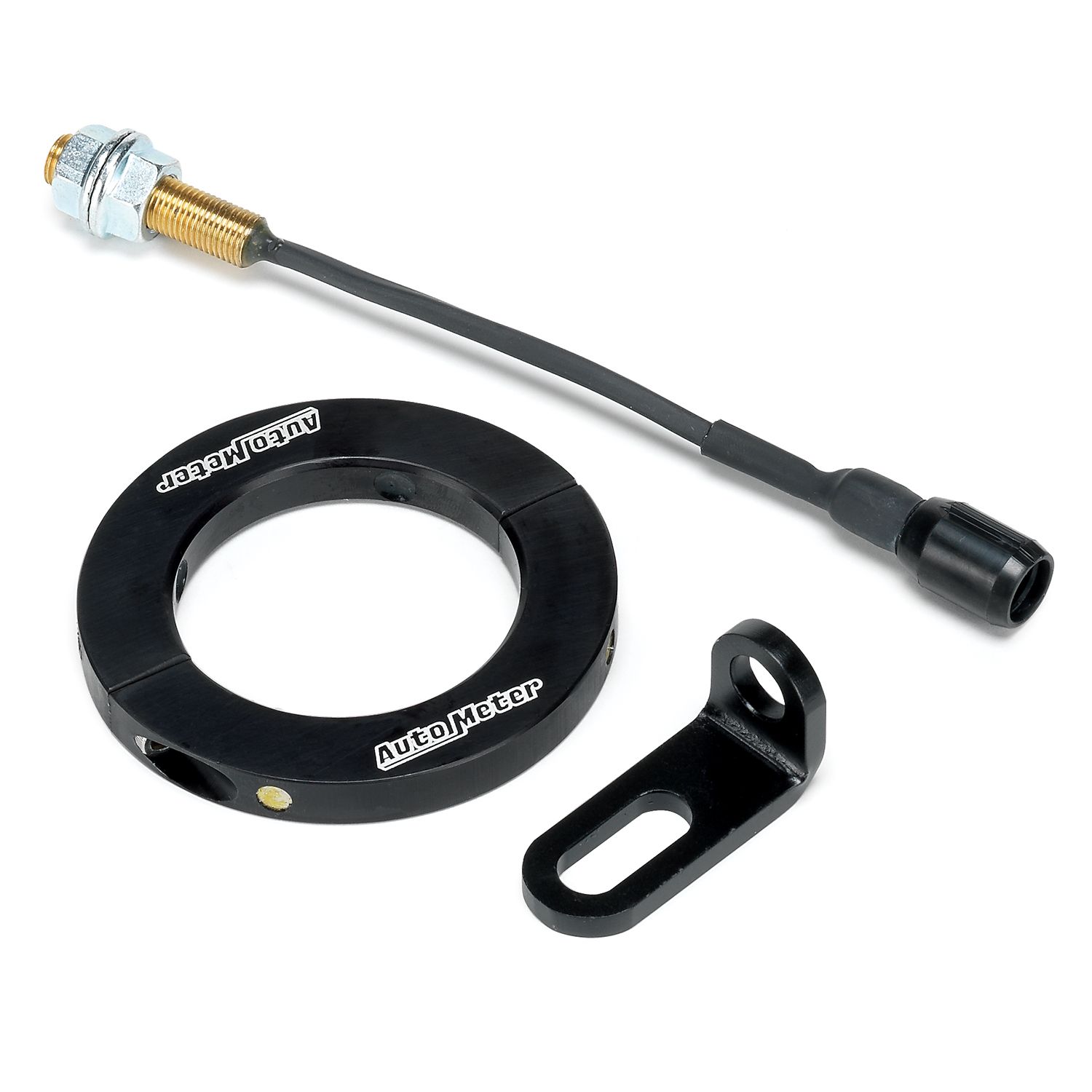 DRIVESHAFT RPM SENSOR KIT, 55.5MM / 2.187 in.