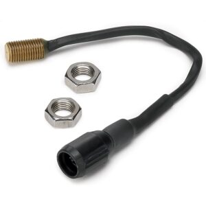 RPM SENSOR, MAGNETIC, 3/8 in. -24 X0.620