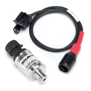 FLUID PRESSURE SENSOR, SOLID STATE, 1 BAR / 15 PSIG, 1/8 in. NPTF (M)