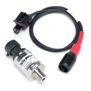 FLUID PRESSURE SENSOR, SOLID STATE, 34 BAR / 500 PSIG, 1/8 in. NPTF (M)