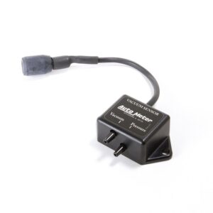 DIFFERENTIAL PRESSURE SENSOR, 0-1,000 MBAR, (VACUUM SENSOR 30IN HG)