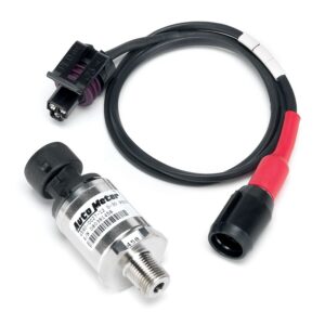 FLUID PRESSURE SENSOR, SOLID STATE, 2 BAR / 30 PSIG, 1/8 in. NPTF (M)