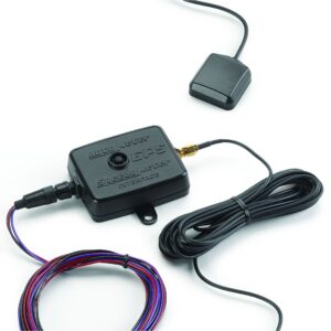 GPS GROUND SPEED KIT, 10HZ, FREQUENCY OUTPUT, INCL. MODULE & ANTENNA