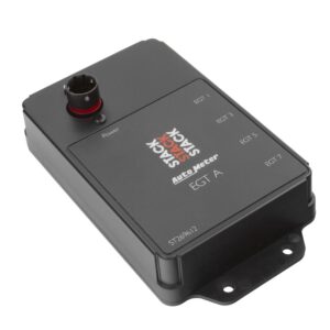 THERMOCOUPLE AMPLIFIER, TYPE K, 4 CH, 0Celsius TO 1,100Celsius, EGT A