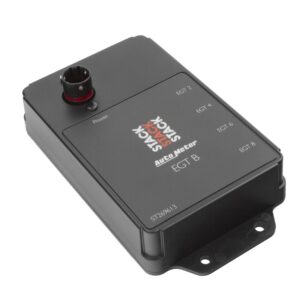 THERMOCOUPLE AMPLIFIER, TYPE K, 4 CH, 0Celsius TO 1,100Celsius, EGT B