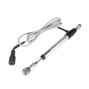 LINEAR POTENTIOMETER, CLUB, 100MM/4 in. (E.G. SUSPENSION)